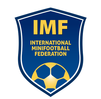 Logo IMF